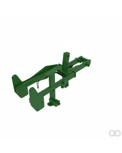 John Deere - AN405195 - Frame