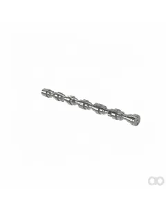 John Deere - AR100385 - Camshaft with Cam Followers
