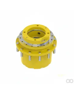John Deere - AR179948 - IVT™ Input Planetary Carrier Assembly