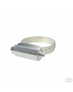 John Deere - AR21840 - Hose Clamp