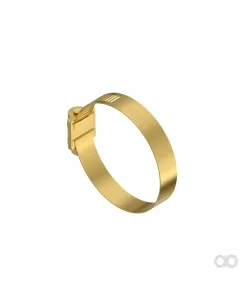 John Deere - AR40418 - Worm Gear Hose Clamp