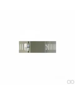 John Deere - AR44217 - Worm Gear Hose Clamp