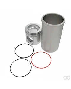 John Deere - AR52252 - Cylinder Liner and Packing Kit