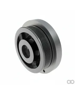 John Deere - AR57241 - Crankshaft Damper