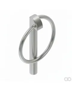 John Deere - AR60372 - Quick Lock Pin