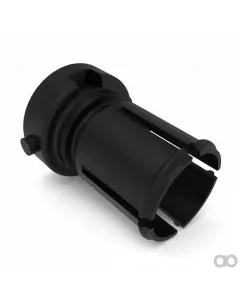 John Deere - AR61533 - Crankshaft Tool Opening Plug