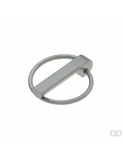 John Deere - AR62150 - Quick Lock Pin