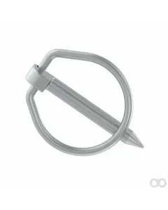 John Deere - AR62151 - Quick Lock Pin