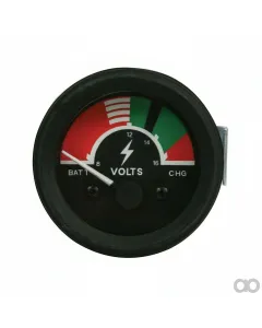 John Deere - AR62410 - Voltmeter
