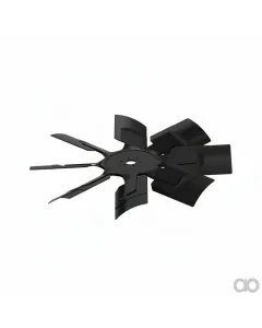 John Deere - AR64075 - Fan, 6 Blade