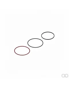 John Deere - AR65507 - O-Ring Kit