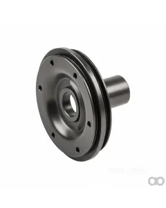 John Deere - AR67030 - Transmission Oil Pump Housing