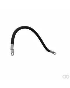 John Deere - AR67069 - Ground Cable
