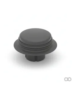 John Deere - AR72337 - Air Stack Cap