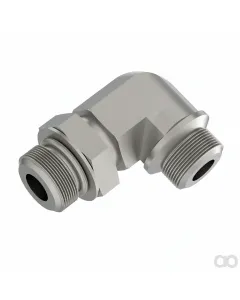 John Deere - AR74194 - Elbow Fitting