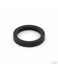John Deere - AR82412 - Hydraulic Cylinder Packing Seal