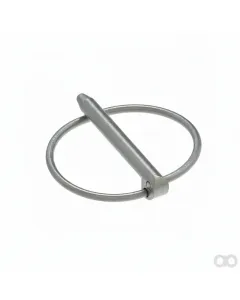 John Deere - AR83396 - Quick Lock Pin