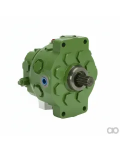 John Deere - AR94661 - Hydraulic Pump, 65 cc/rev