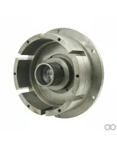 John Deere - AR95409 - PTO Drum