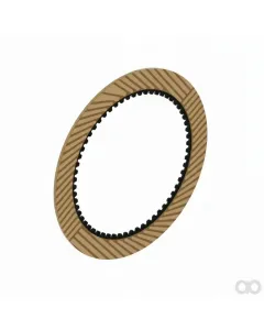 John Deere - AT101001 - Friction Clutch Plate