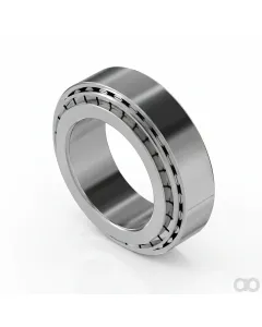 John Deere - AT124519 - Tapered Roller Bearing