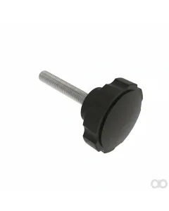 John Deere - AT125158 - Right Side Armrest Knob