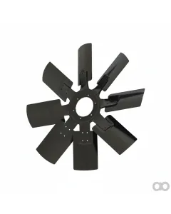 John Deere - AT135668 - Suction Fan