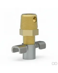 John Deere - AT13740 - Drain Valve