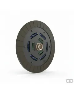 John Deere - AT142064 - Clutch Disk