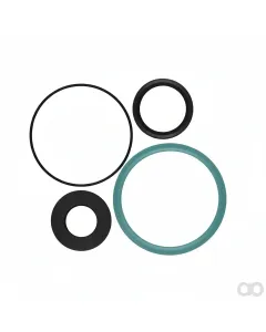 John Deere - AT151904 - Seal Kit