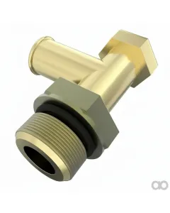 John Deere - AT152180 - Drain Valve