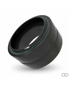 John Deere - AT157174 - Grooved Self Aligning Bushing