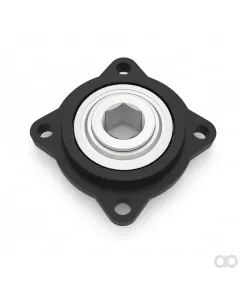 John Deere - AT167717 - Bearing with Housing