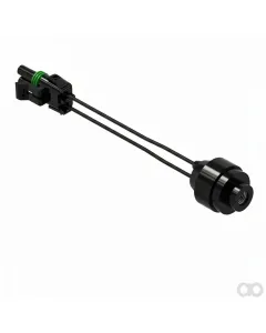 John Deere - AT178542 - Air Restriction Sensor