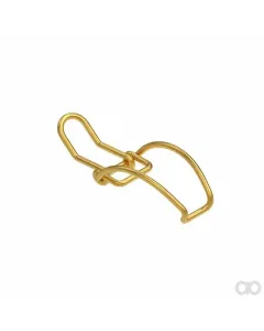 John Deere - AT180588 - Air Intake Rear Cover Latch
