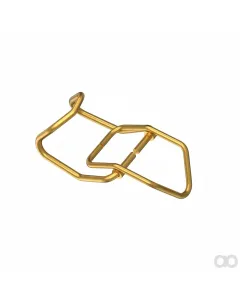 John Deere - AT180680 - Intake Air Filter Latch