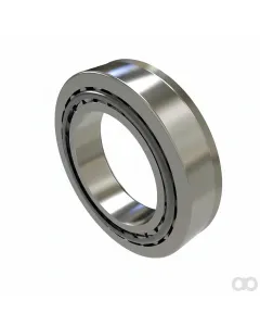 John Deere - AT188662 - Tapered Roller Bearing
