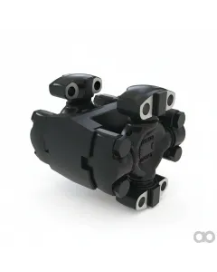 John Deere - AT199661 - Universal Driveshaft (Transmission to Rear Axle)