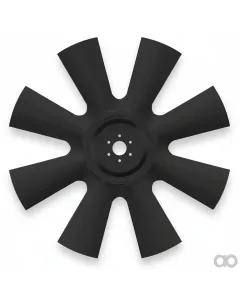 John Deere - AT208006 - Fan, 32 Inch