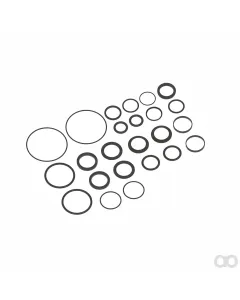 John Deere - AT210969 - Interface Seal Kit
