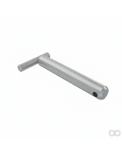 John Deere - AT21754 - Pin with T-Handle