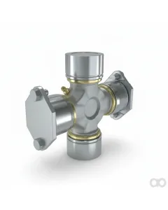 John Deere - AT225137 - Universal Joint Cross Bearing