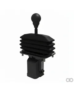 John Deere - AT228250 - Single Lever Pilot Controller Joystick