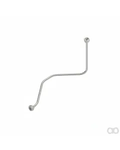 John Deere - AT23552 - Hydraulic Oil Line