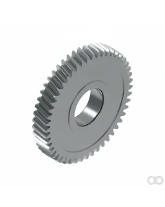 John Deere - AT24252 - Timing Lower Gear