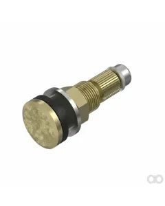 John Deere - AT25226 - Tire Valve Stem