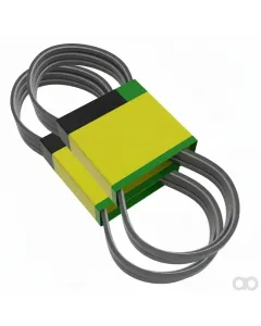 John Deere - AT28030 - Belt Set