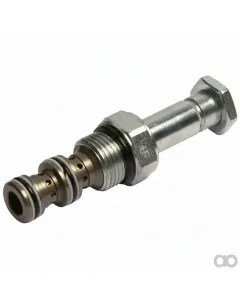 John Deere - AT302908 - Solenoid Valve