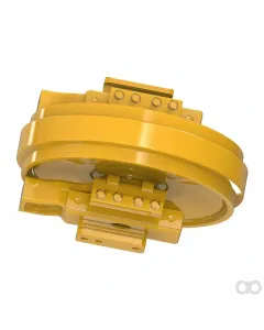 John Deere - AT304377 - Track Chain Idler