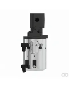 John Deere - AT305428 - Secondary Steering Pump